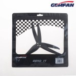 Gemfan Cinelifter 9045 9X4.5X3 3-Blade Glass Fiber Nylon Propeller for 9inch Multirotor Cinelifter MarcoQuad RC FPV Racing Drone